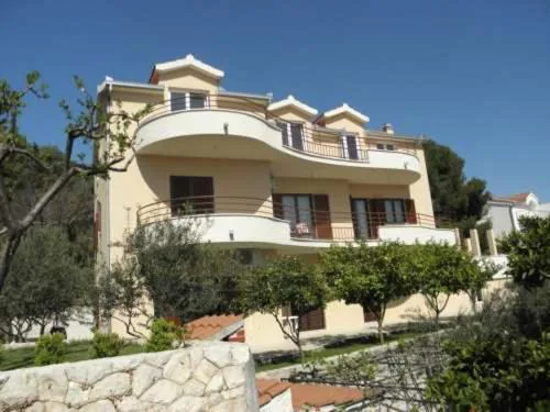 Apartments Antonio