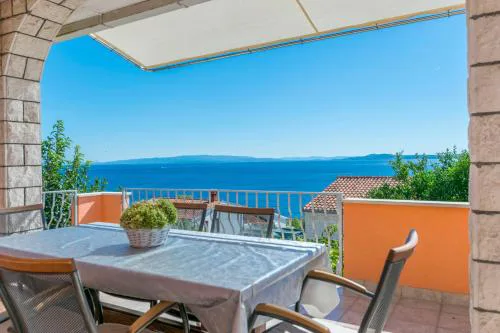 Apartments Babaja