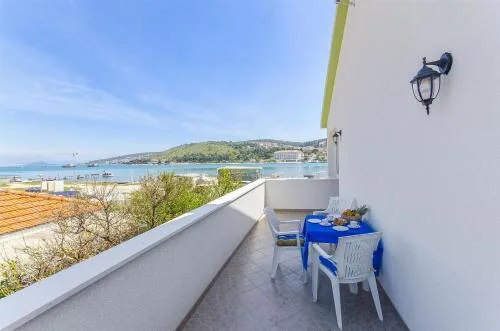 Apartments Branka