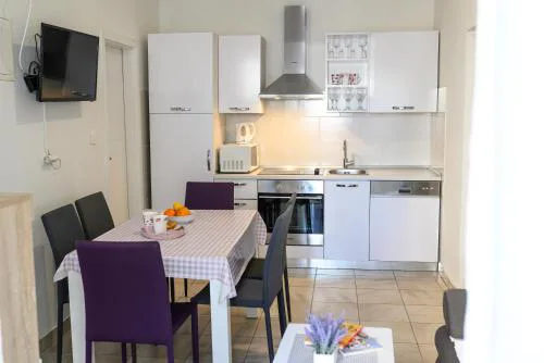 Apartments Coric