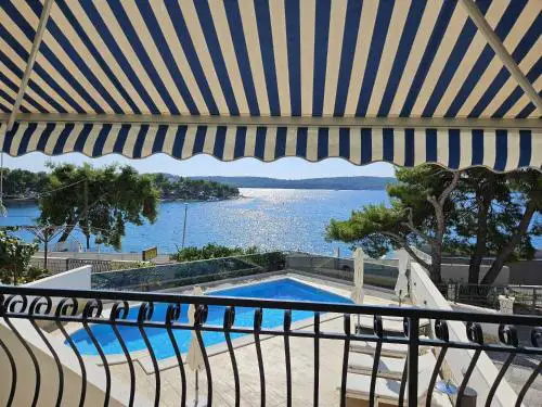 Apartments Edita