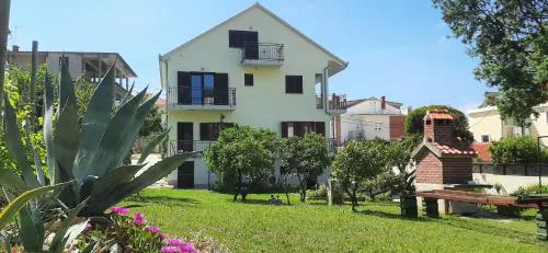 Apartments Figos