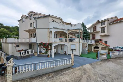 Apartments GAGULA