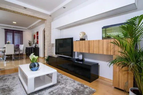 Apartments Gea