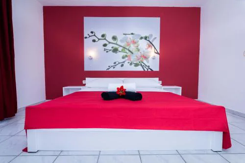 Apartments Ilak