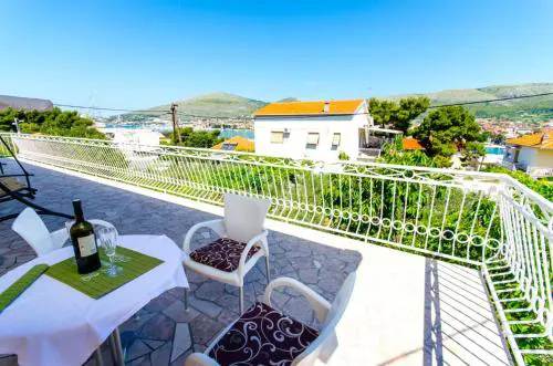 Apartments Ivana