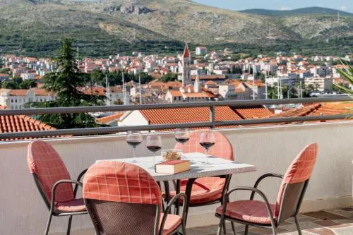 Apartments Kudelik