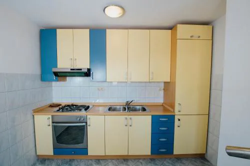 Apartments Marko