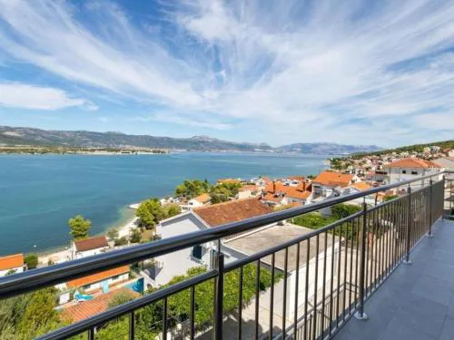 Apartments Petar