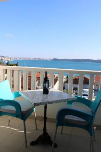 Apartments Renata