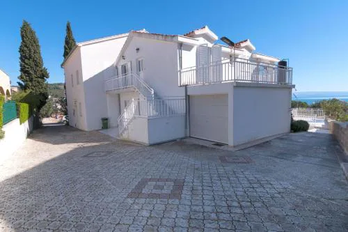 Apartments Stana