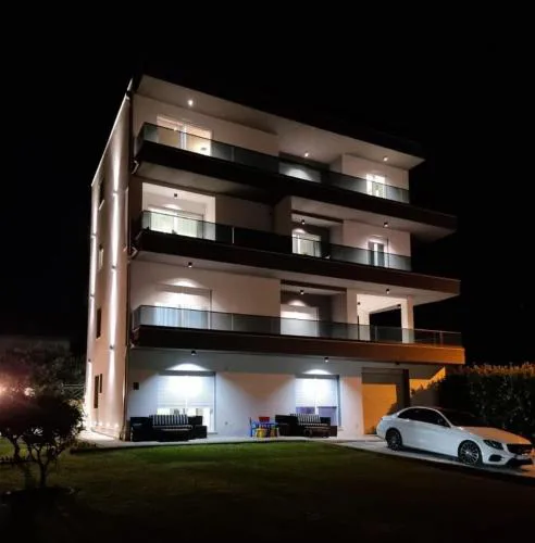 Apartments Taratta 1