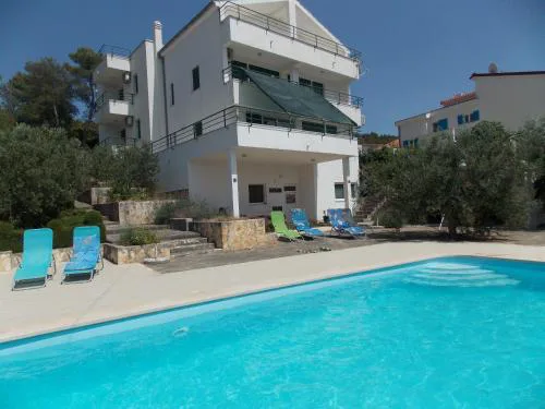 Apartments Villa Goja