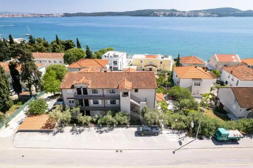 Apartments Villa Ivanka