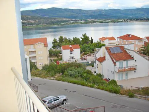 Apartments Zdenka