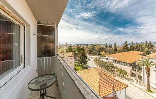 Awesome Apartment In Trogir With Wifi
