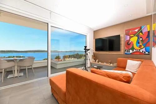 Bellagio Penthouse