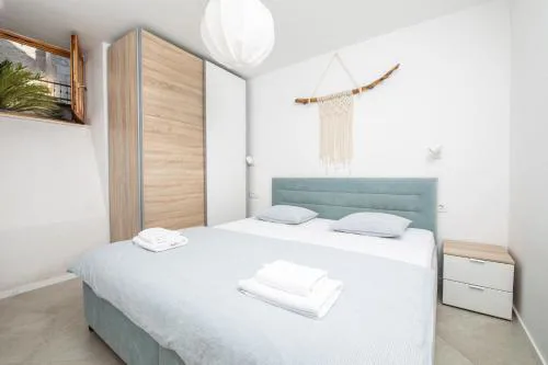 Charming apartment PETRUS ****