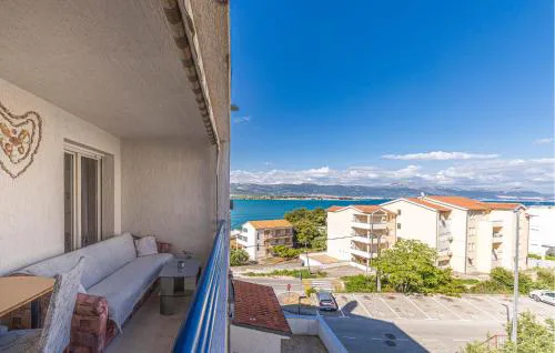 Cozy Apartment In Trogir