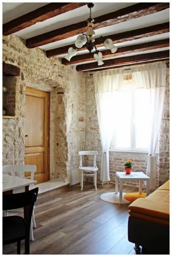 Guest House Tragurion