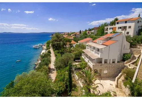 Holiday Home Duje