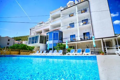 Hotel Bavaria Trogir