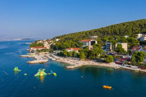 Hotel Sveti Kriz