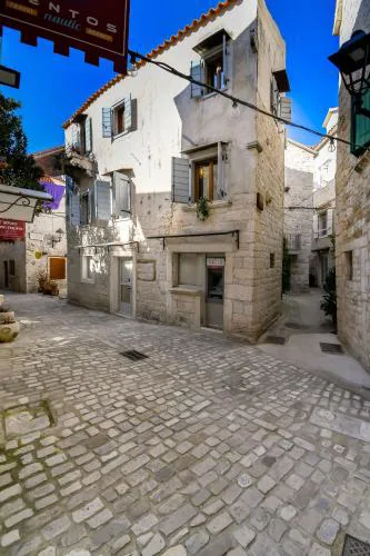 House Morski brk