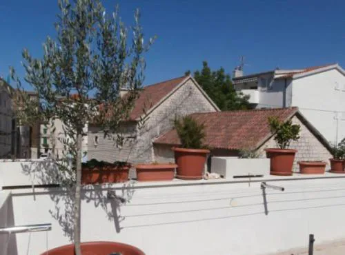 Klaudija’s Charming Apartments & Rooms