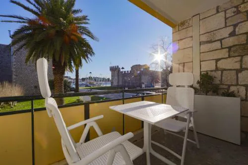 Kula View Apartment