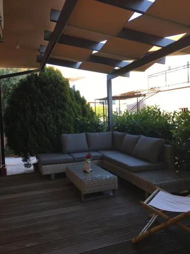 Longo Apartment