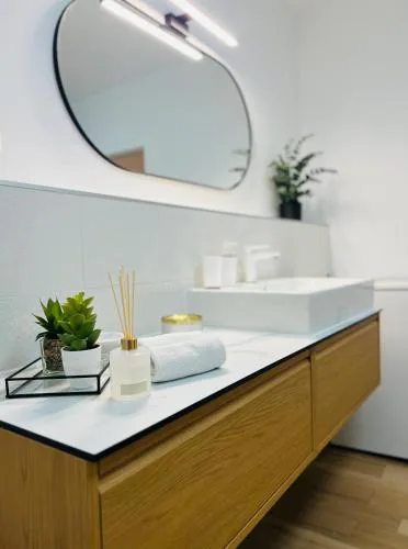 Luxor Apartment