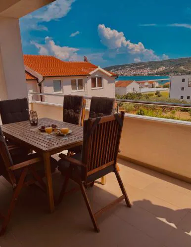 Luxury apartment Sopra