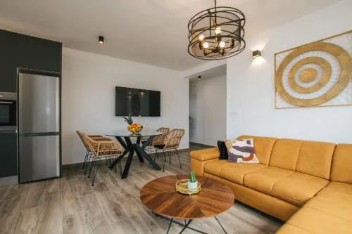 Luxury Apartments Marija