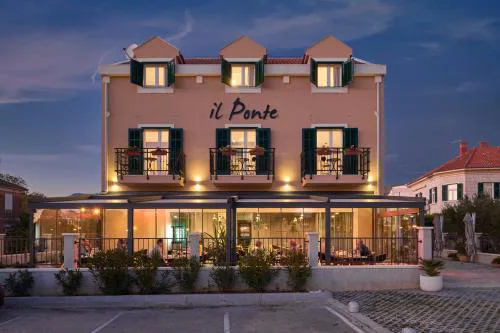 Luxury rooms il Ponte Trogir