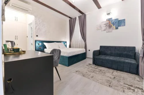 Luxury Rooms "Kaleta"