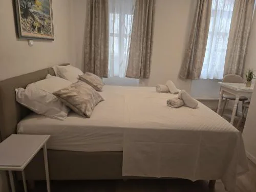 Maja Apartments