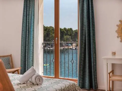 Mamma Mia luxury rooms