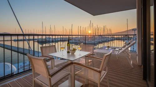 Marina Baotić Apartments