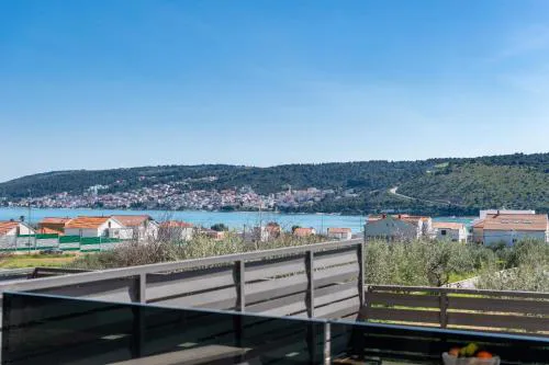 Matteo 2 Trogir