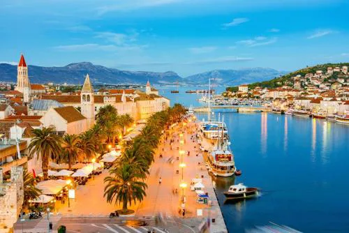 Mimoza Trogir