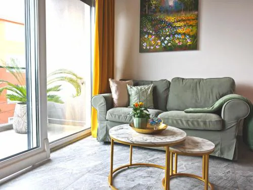 Modern Luxury Apartment Diva 3, 4 stars, Čiovo, Okrug