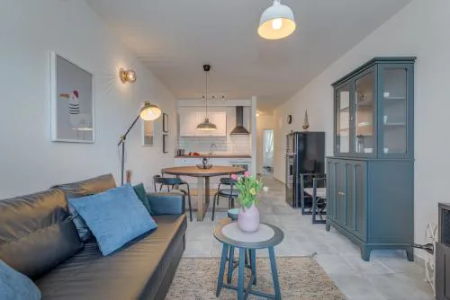 New and chic place near Old Town of Trogir