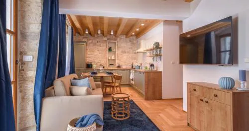 Oleander Trogir Suites