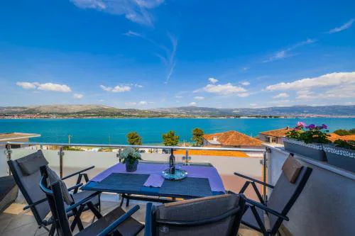 Raos in Trogir - Mittel-Dalmatien