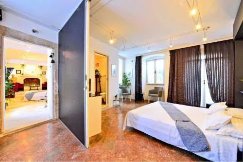 Romantic Rooms Gena