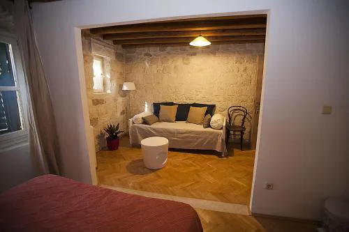 Rooms Livia