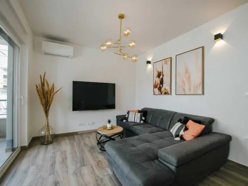 Spacious Luxury Trogir Apartments - Classic Two Bedroom Apartment