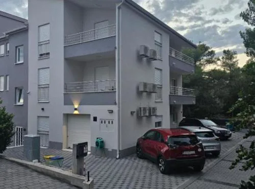 Spacious Villa With Outdoor Swimming Pool in Trogir