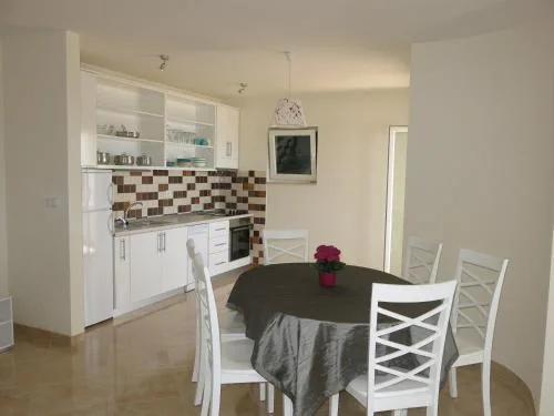 Sunset Apartment